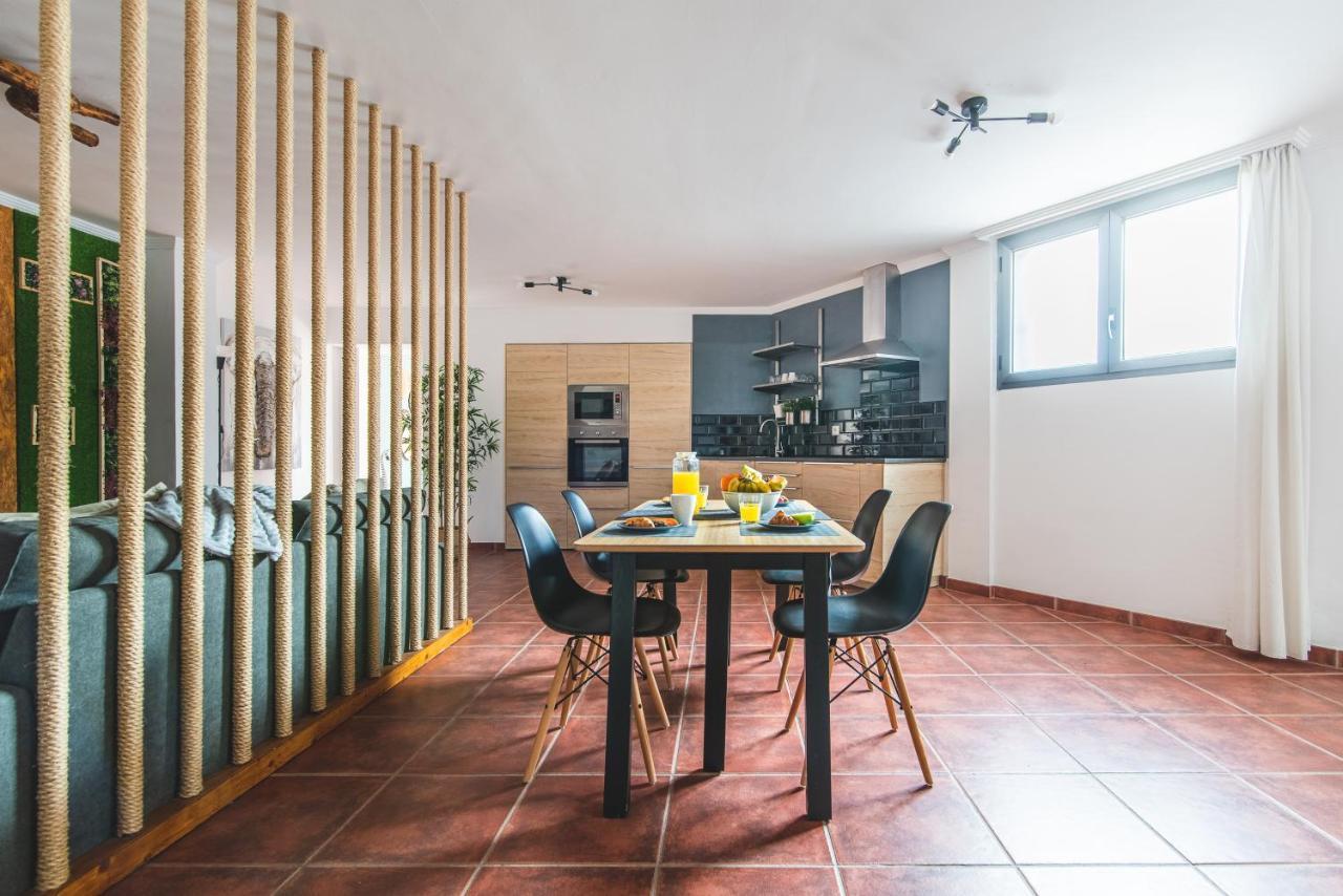 Home2Book Stylish Apartment Arinaga Beach 외부 사진