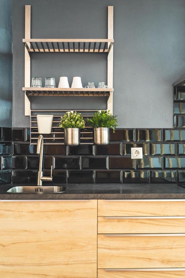 Home2Book Stylish Apartment Arinaga Beach 외부 사진