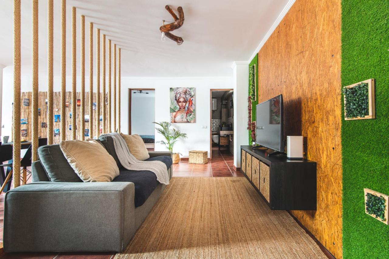 Home2Book Stylish Apartment Arinaga Beach 외부 사진