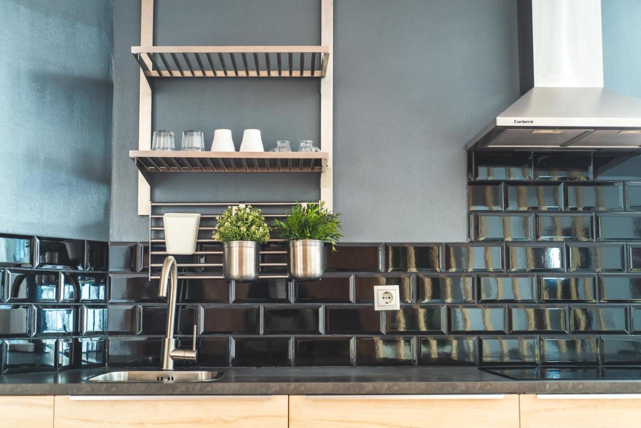 Home2Book Stylish Apartment Arinaga Beach 외부 사진