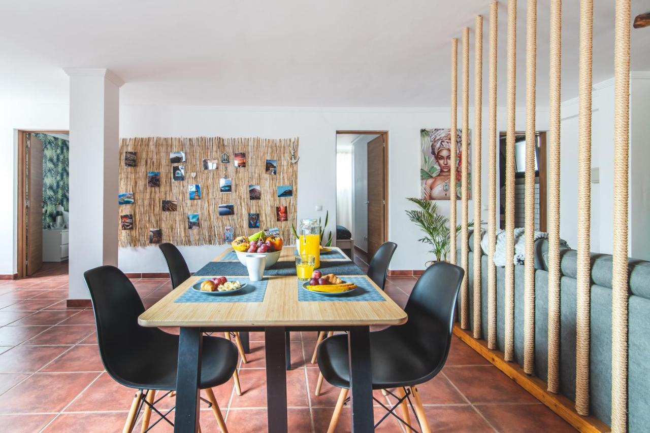 Home2Book Stylish Apartment Arinaga Beach 외부 사진